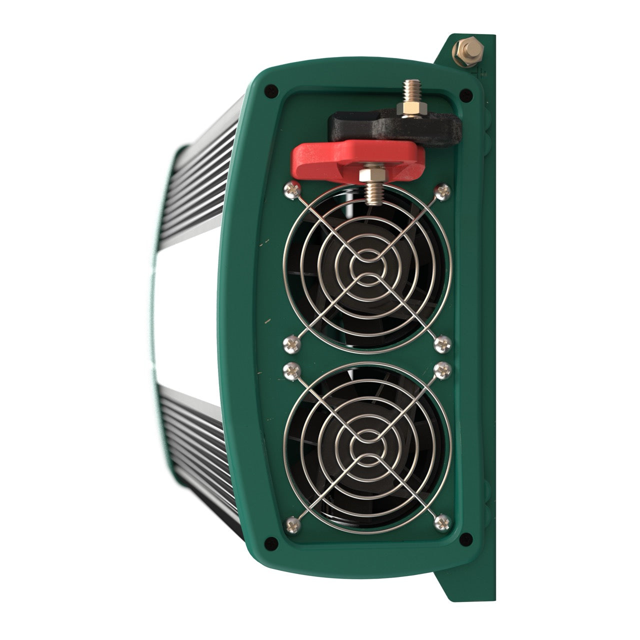 Enerdrive 12V 2000W True Sine Wave Inverter RCD