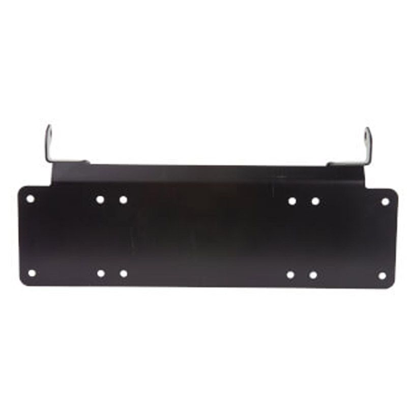 Roadvision S40 13" Number Plate Mounting Bracket
