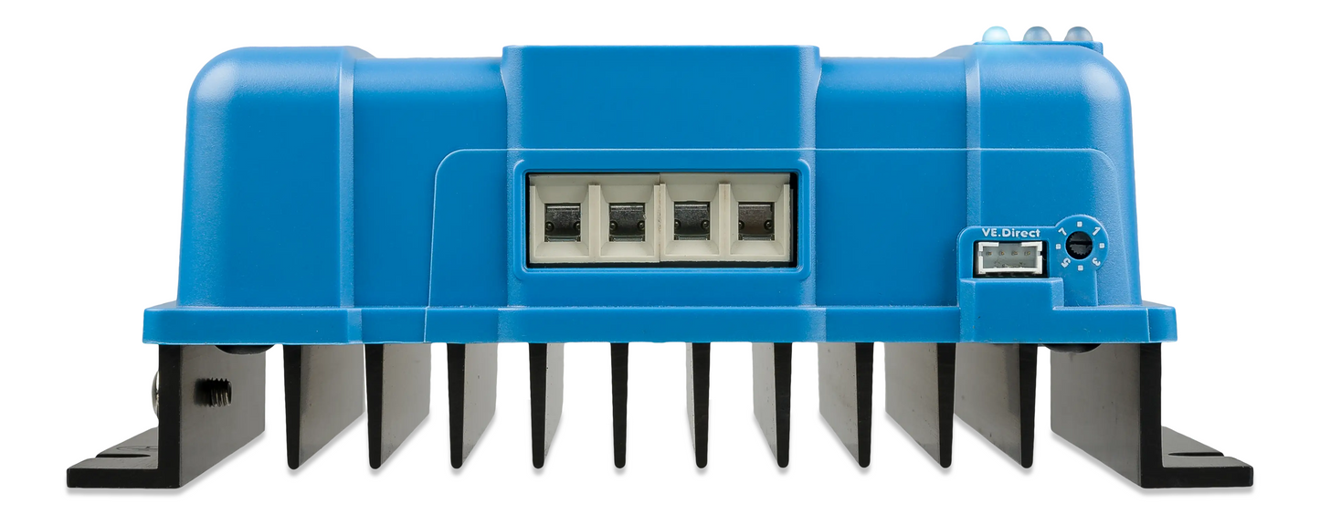 Victron SmartSolar MPPT 100/30 Solar Controller