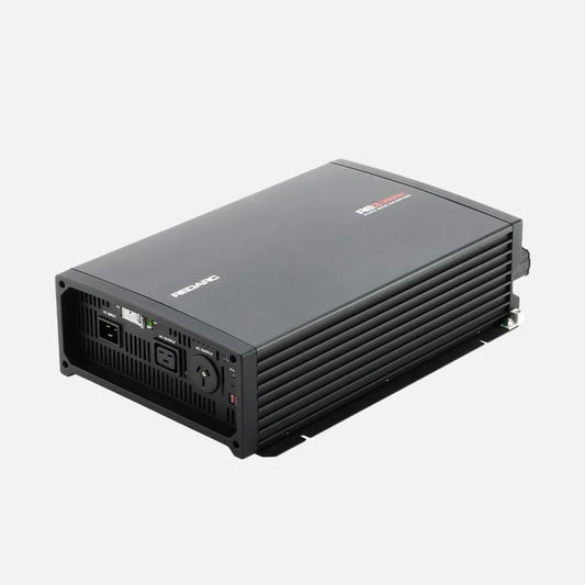 Redarc 12V 3000W Pure Sine Wave Inverter RCD