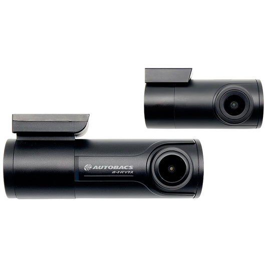 Eagle I4.2K 4K+FHD WI-FI GPS Dash Camera