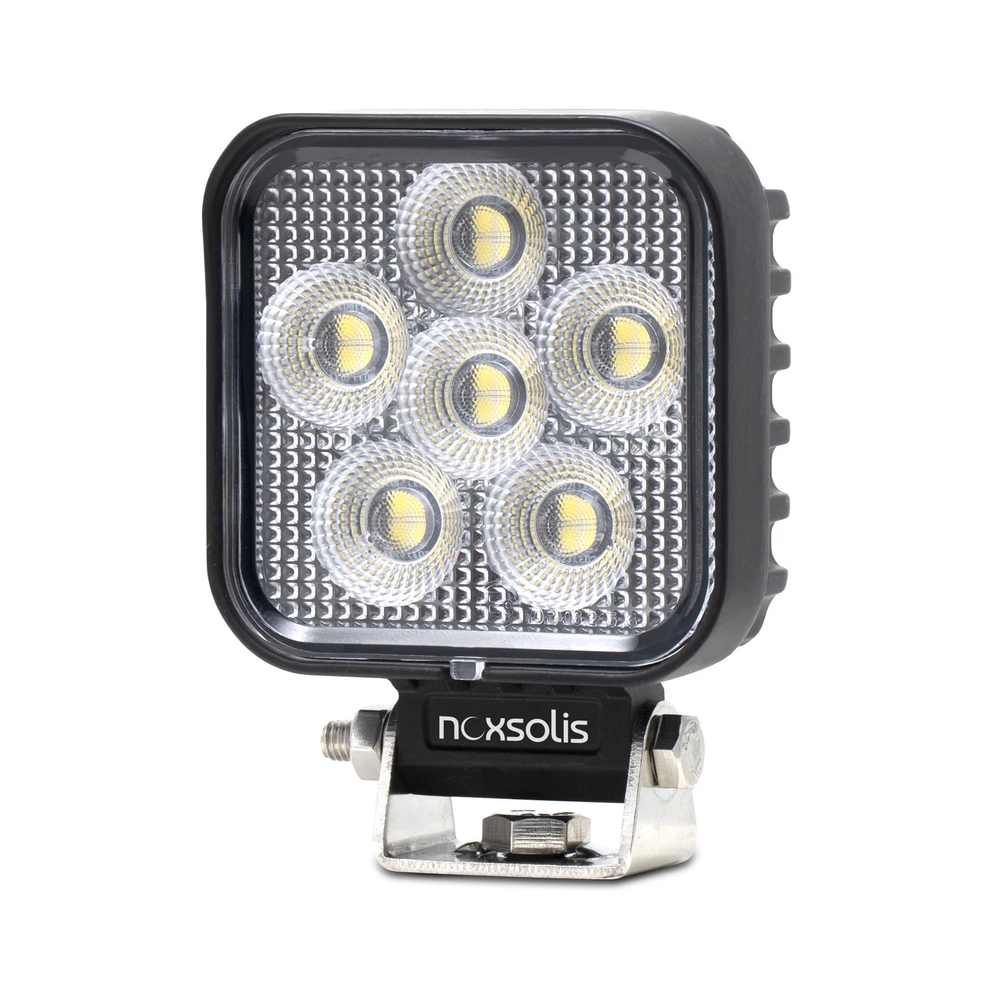 Noxsolis NX530 3" LED Slim Work Light