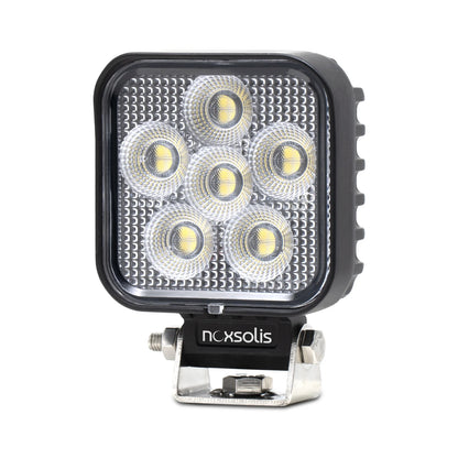 Noxsolis NX530 3" LED Slim Work Light