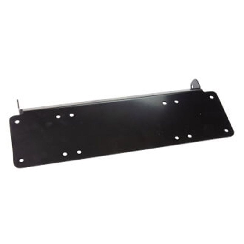 Roadvision S52 13" Number Plate Mounting Bracket