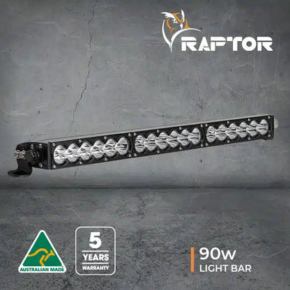 Ultra Vision Raptor 90 20.5" LED Light Bar