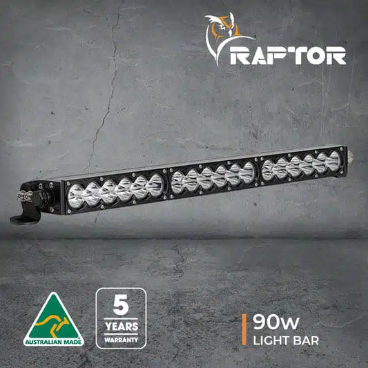 Ultra Vision Raptor 90 20.5" LED Light Bar
