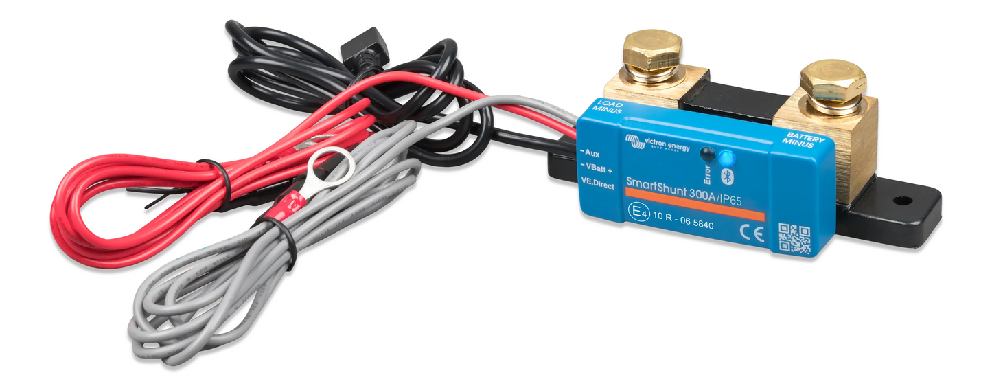 Victron Smart Shunt 300A