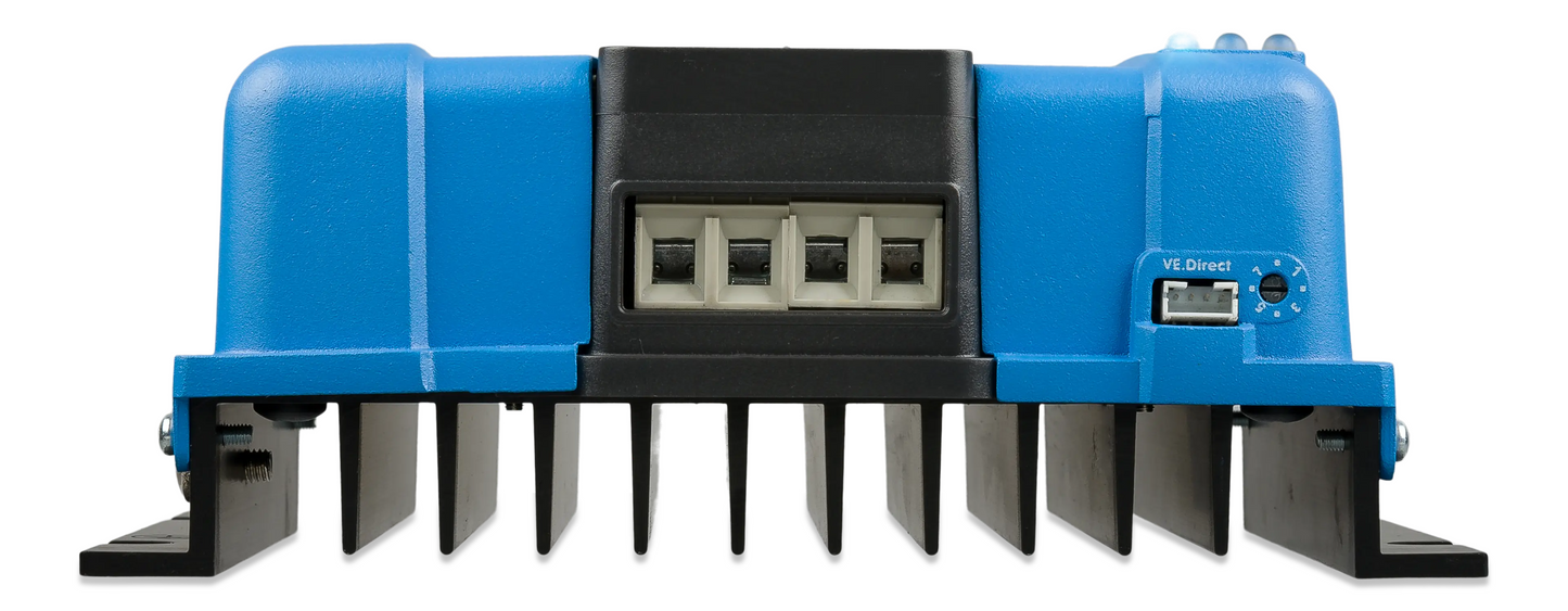Victron SmartSolar MPPT 100/50 Solar Controller