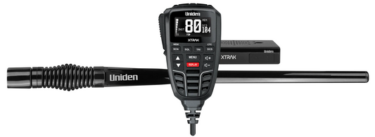 Uniden XTRAK 80 Offroad Pack