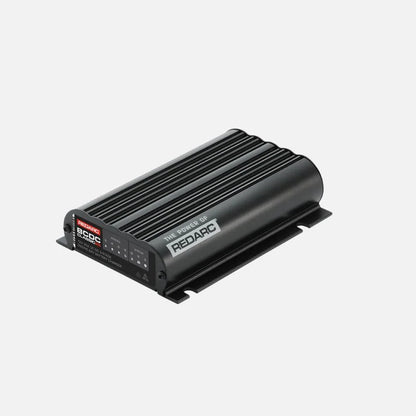 REDARC BCDC Classic 25A 12V DC Battery Charger