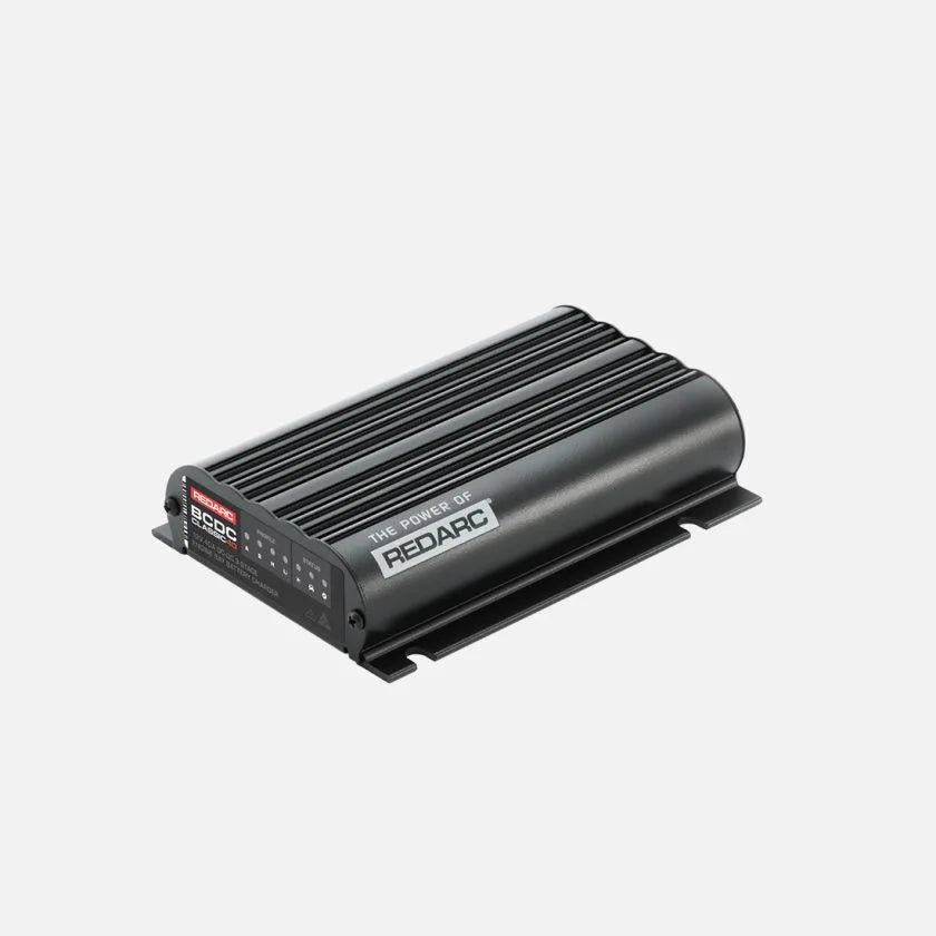 REDARC BCDC Classic 40A 12V DC Battery Charger