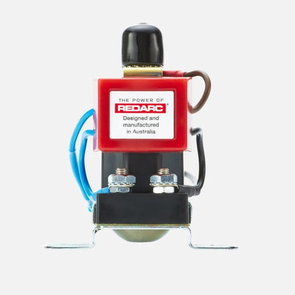 REDARC Smart Start Battery Isolator
